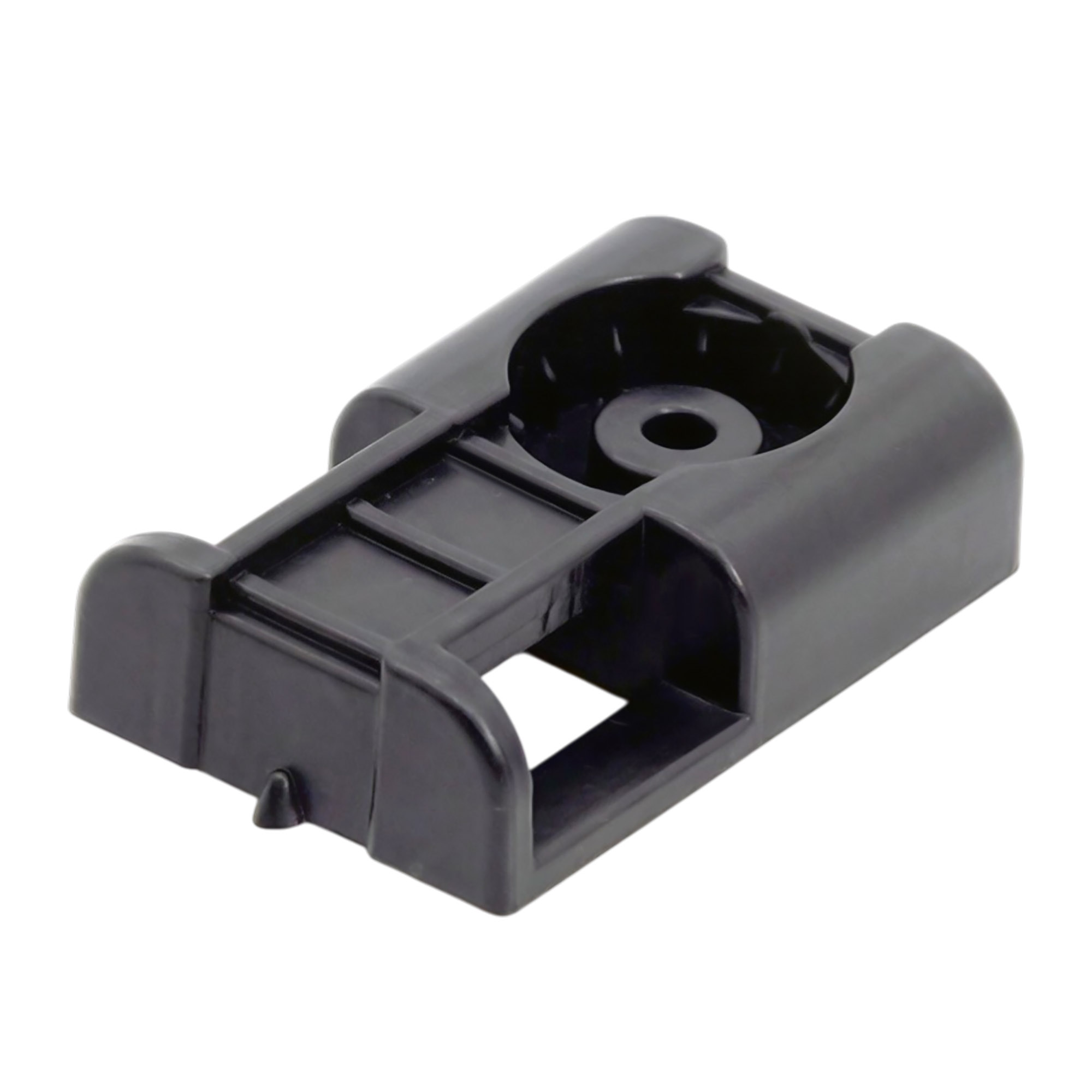 "Express" монтаж Площадка под стяжку для монтажного пистолета, цвет черный DKC|ДКС