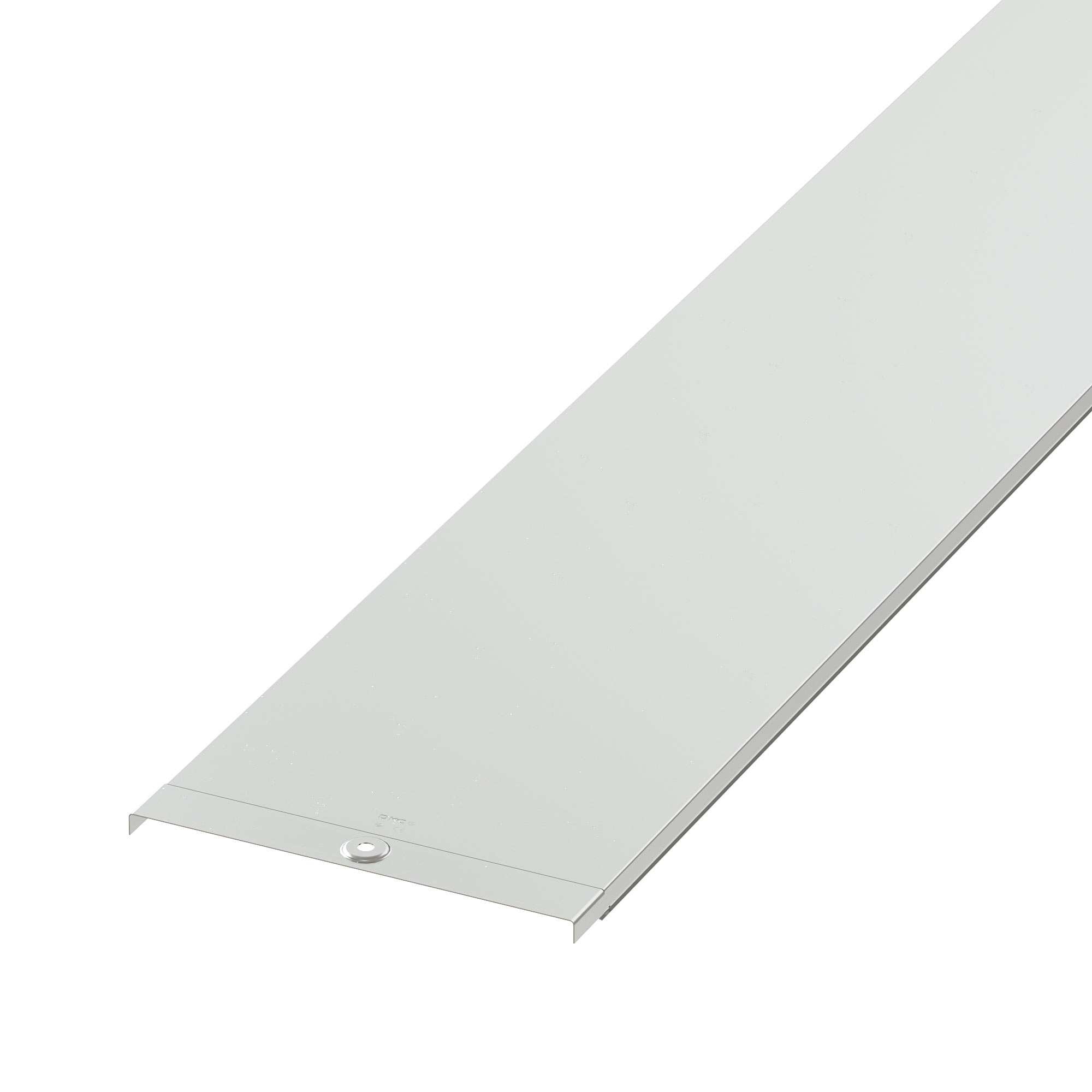 Крышки лотков толщина 1,2 мм Крышка на лоток с заземлением осн.200 L3000, толщина1,2 мм DKC|ДКС