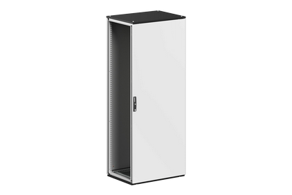 CQE N asembled cabinets