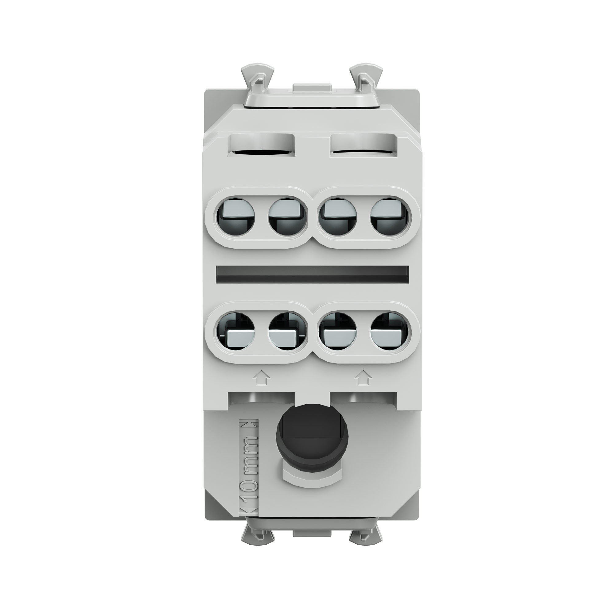 Инвертор модульный, Avanti, ванильная дымка, 1 модуль