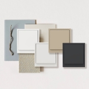 Новинка! Розетки и выключатели «KANT»