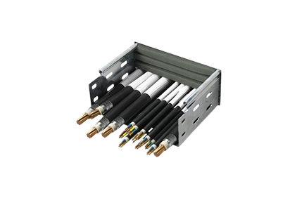 DT fire-resistant foam block