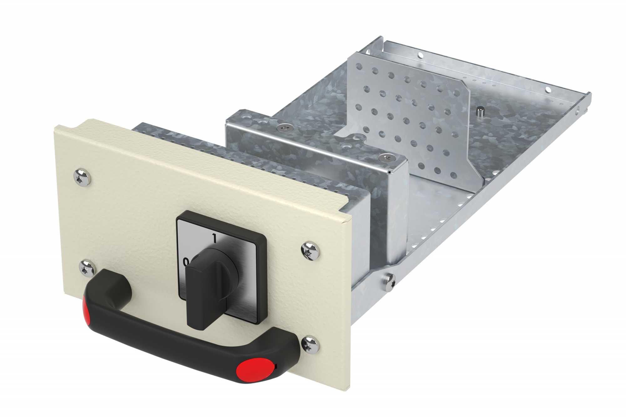 Комплект блок 2M2 R5M2W2M2B DKC