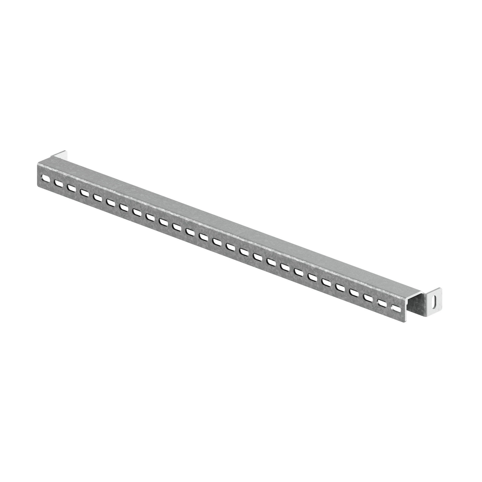 Рейки CQE Рейка усиленная для тяжелого оборудования для корпусов CQE, Ш=1000 мм, упаковка - 2 шт. (замена на R5NTTE1000) RAM block DKC|ДКС