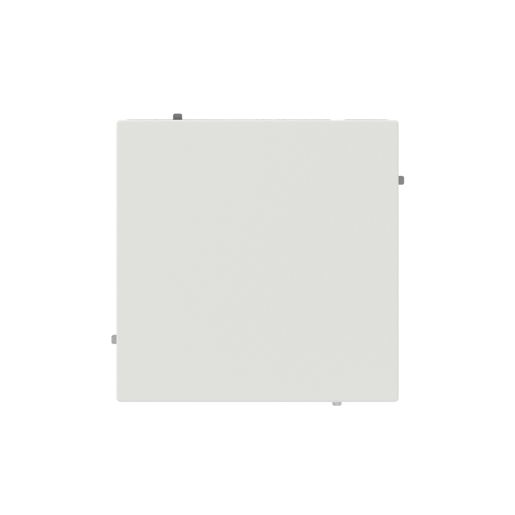 Выключатели, переключатели, инверторы Инвертор одноклавишный, KANT, белый песок DKC|ДКС