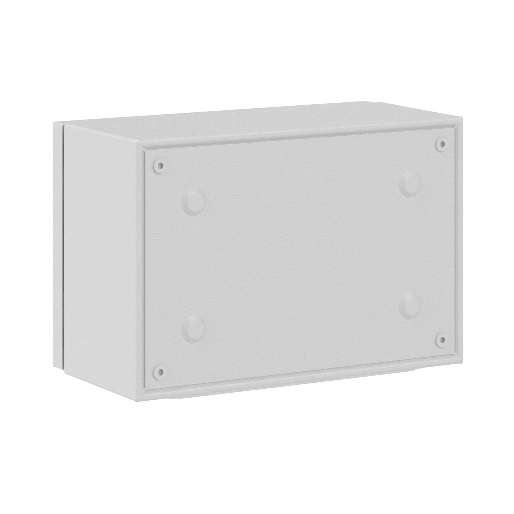 Корпус навесной ST с М/П ВxШxГ 200x300x150 мм, IP66