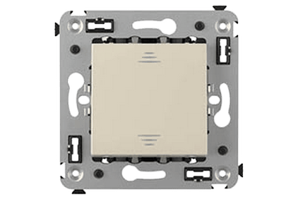 One way, two way and intermediate switch