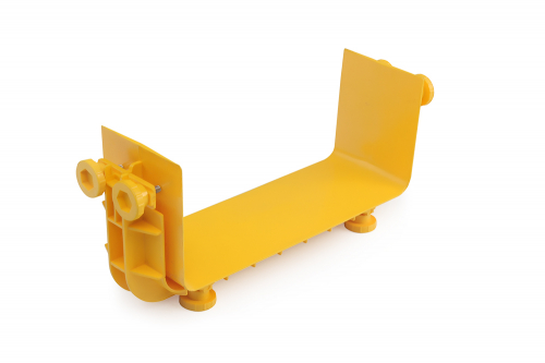 Аксессуары системные Соединитель оптического лотка 240 мм DKC|ДКС