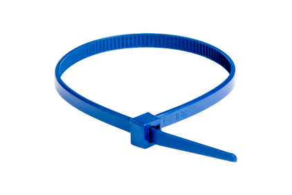 Detectible cable ties