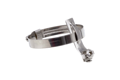 Аксессуары для гибких и жестких металлических труб