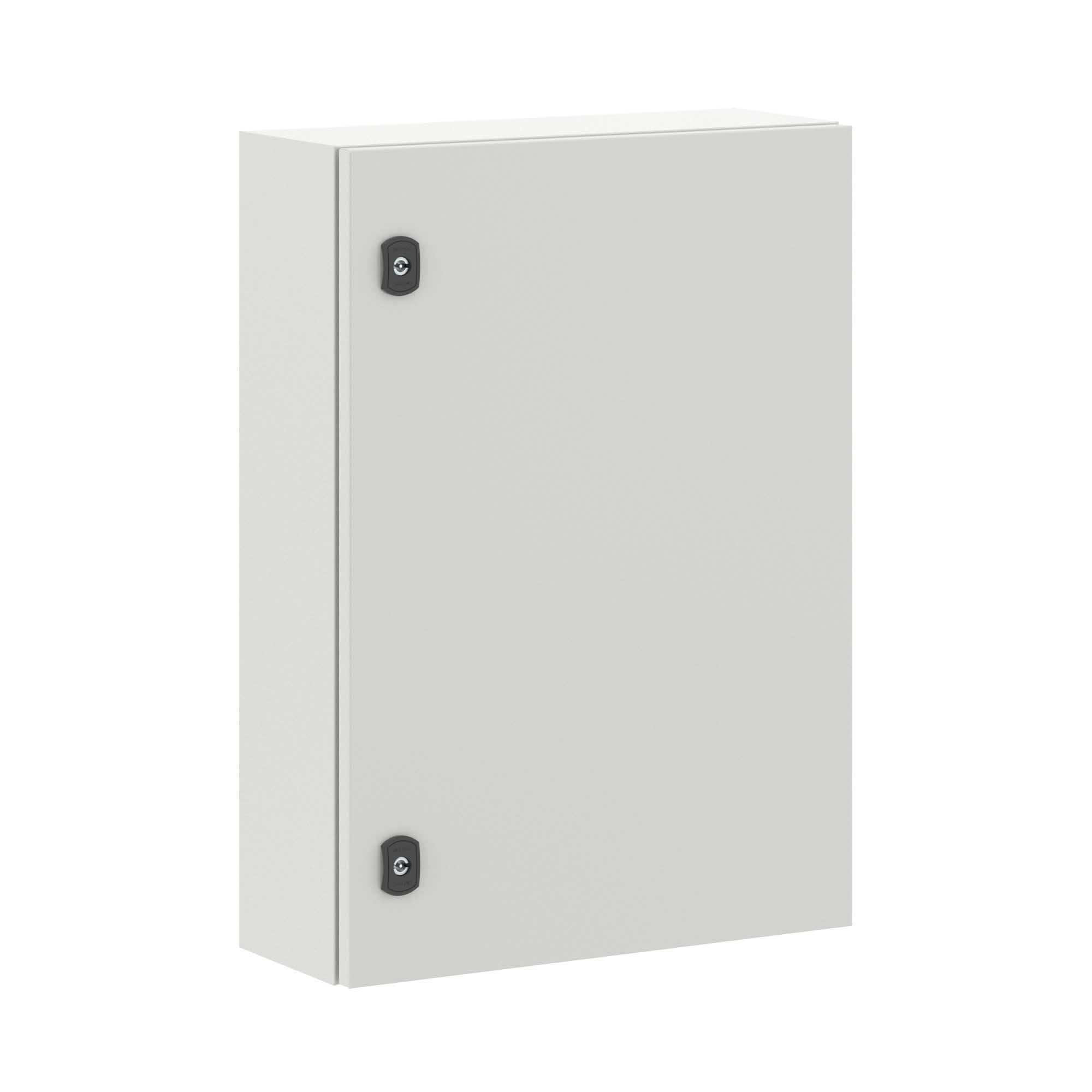 Корпуса навесные STE со сплошной дверью Корпус навесной STE с М/П ВxШxГ 700x500x200 мм, IP66 DKC|ДКС