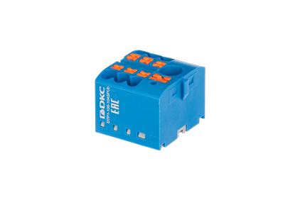 Отдельные компоненты