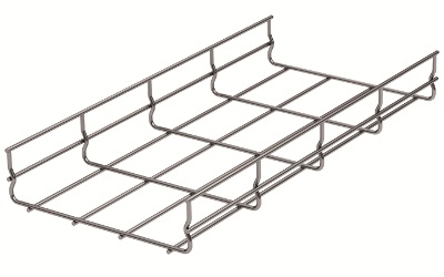 Mesh tray 30х600 L3000