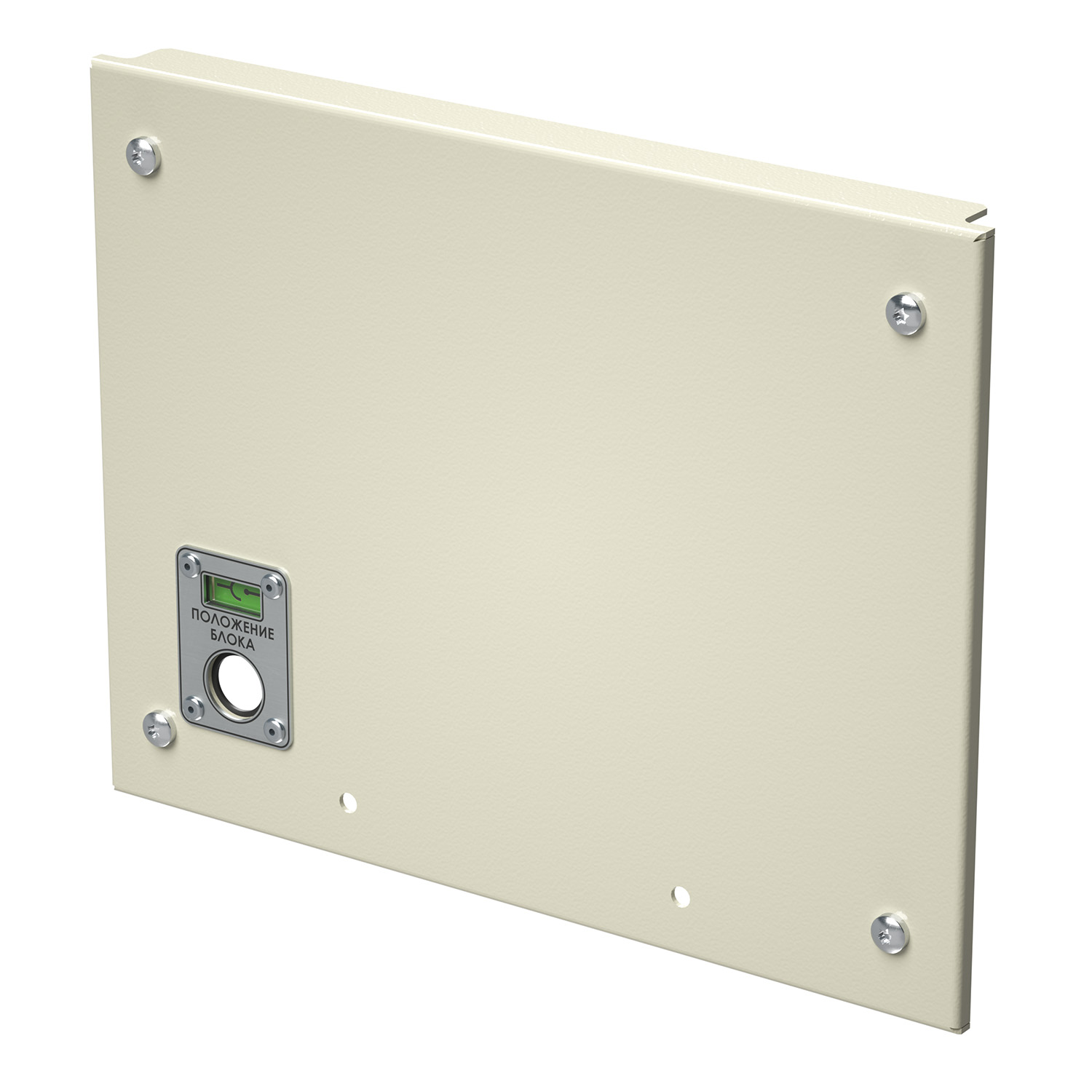 Фронтальная панель блок 3M32 R5M2W3M32BF DKC