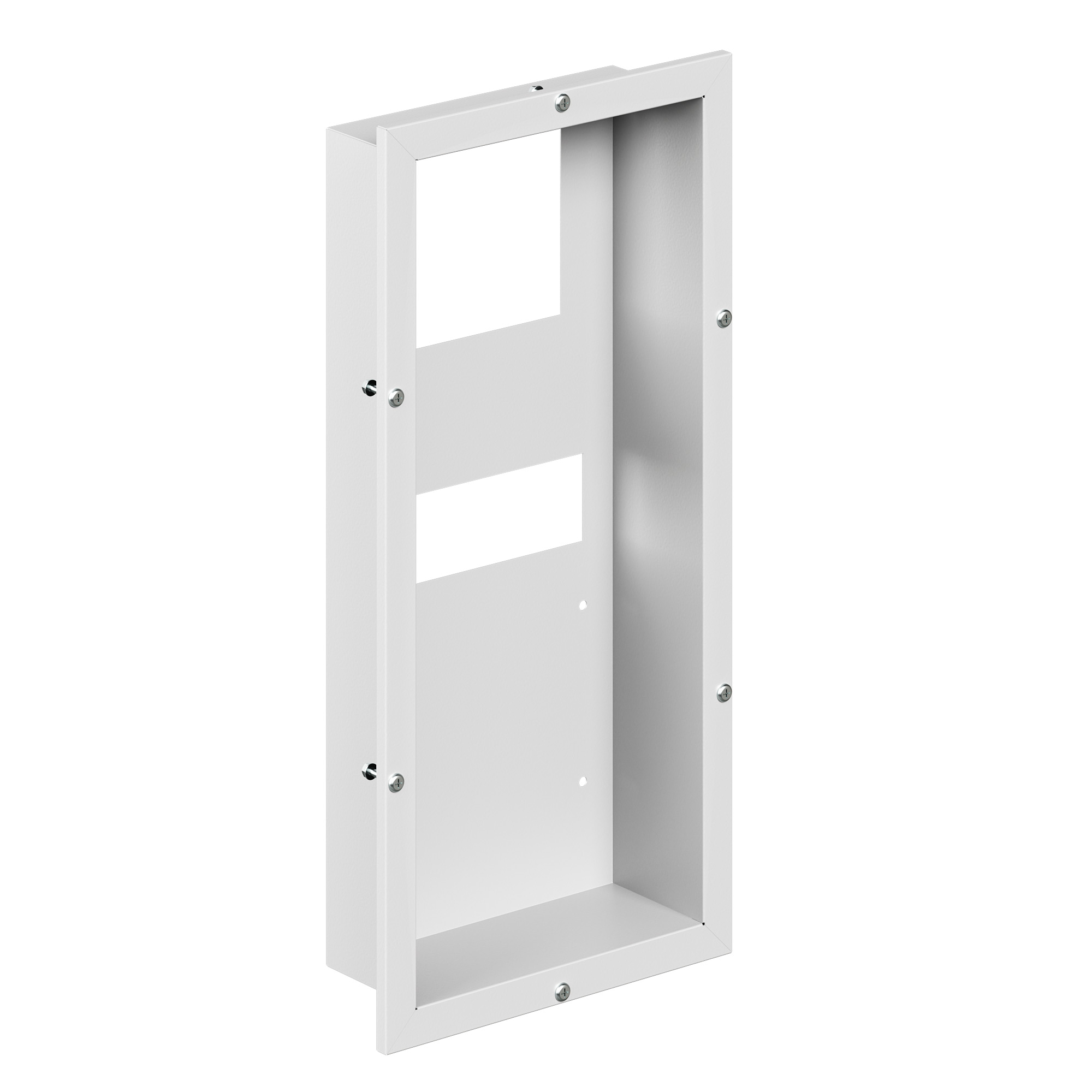 Рама для полуутопленного монтажа навесного кондиционера 500 Вт 400 В