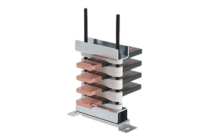 Flexible bars and accessories