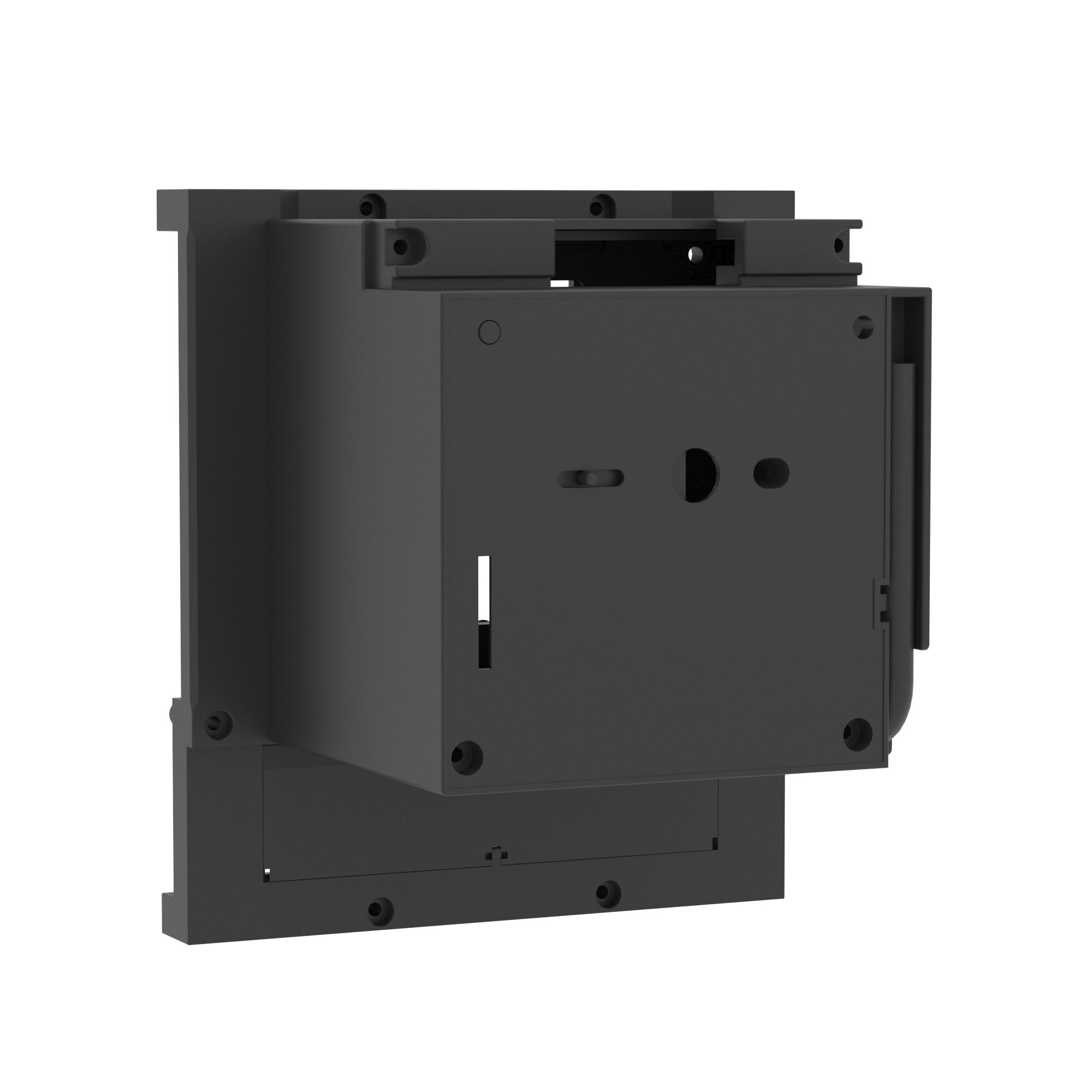 Моторный привод для MNX1600 AC400