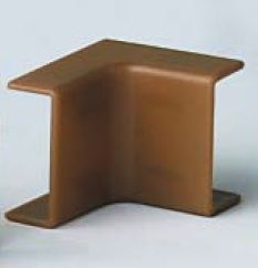 AIM 25x17 Internal angle, brown (retail)