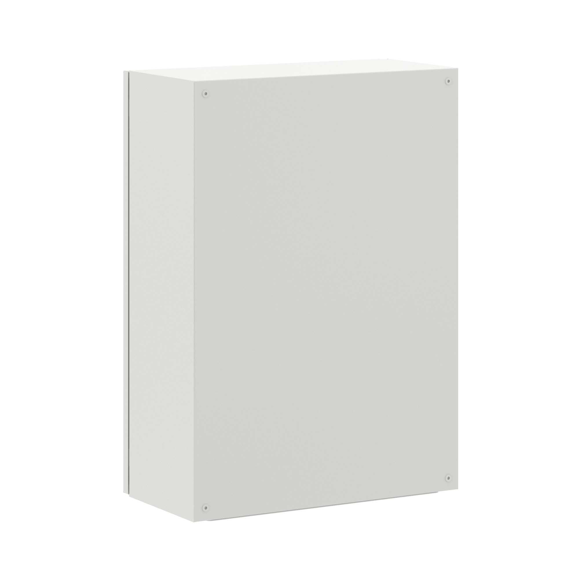 Корпус навесной STE с М/П с прозрачной дверью ВxШxГ 700x500x250 мм, IP66