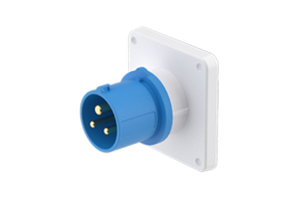 Вилки панельные