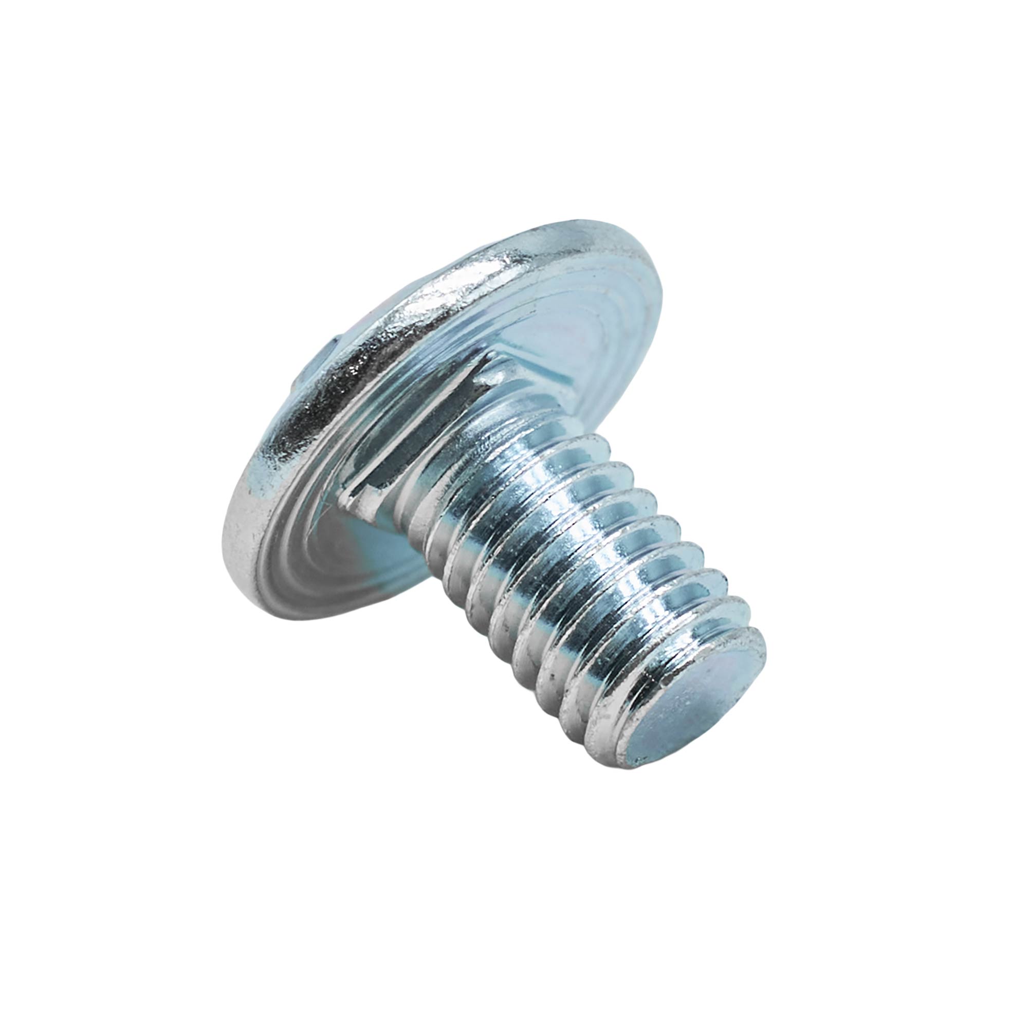 Винты Винт с крестообразным шлицем М6х10 DKC|ДКС