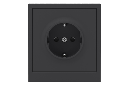 Силовые розетки