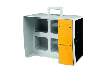 Серия MBox
