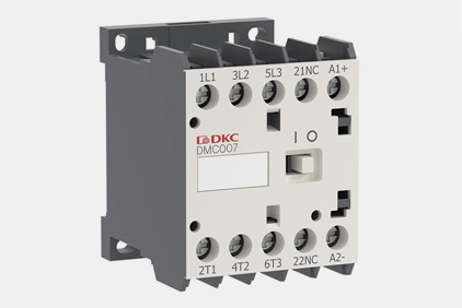 Мини-контакторы YON pro 7А - 16А