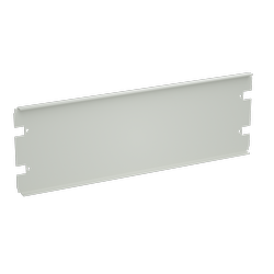 Панель пластиковая глухого отсека Ш=400 В=600 RAM power