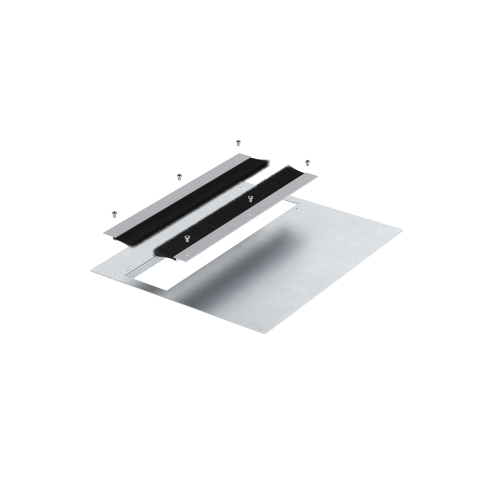 Пластина 600х400 RAM block R5DP64 DKC