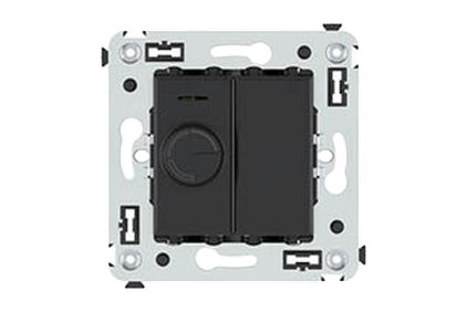 Comfort control devices