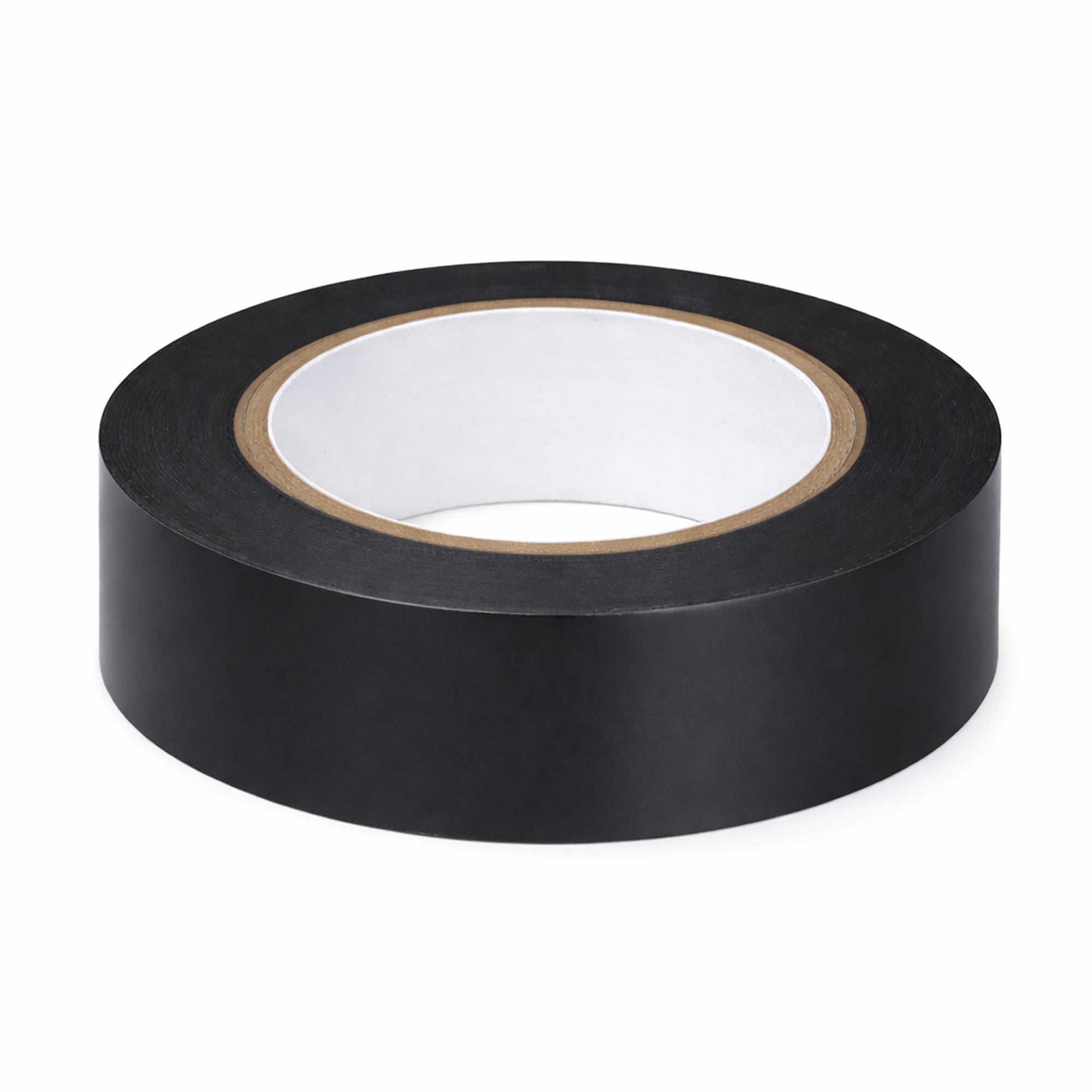 Изоляционная лента Лента изоляционная ПВХ 15x0,13 10м в рулоне Черная DKC|ДКС