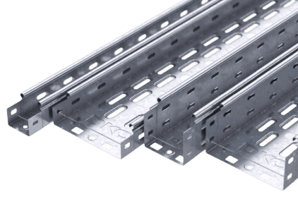 Metal sheet trays - " S5 Combitech"