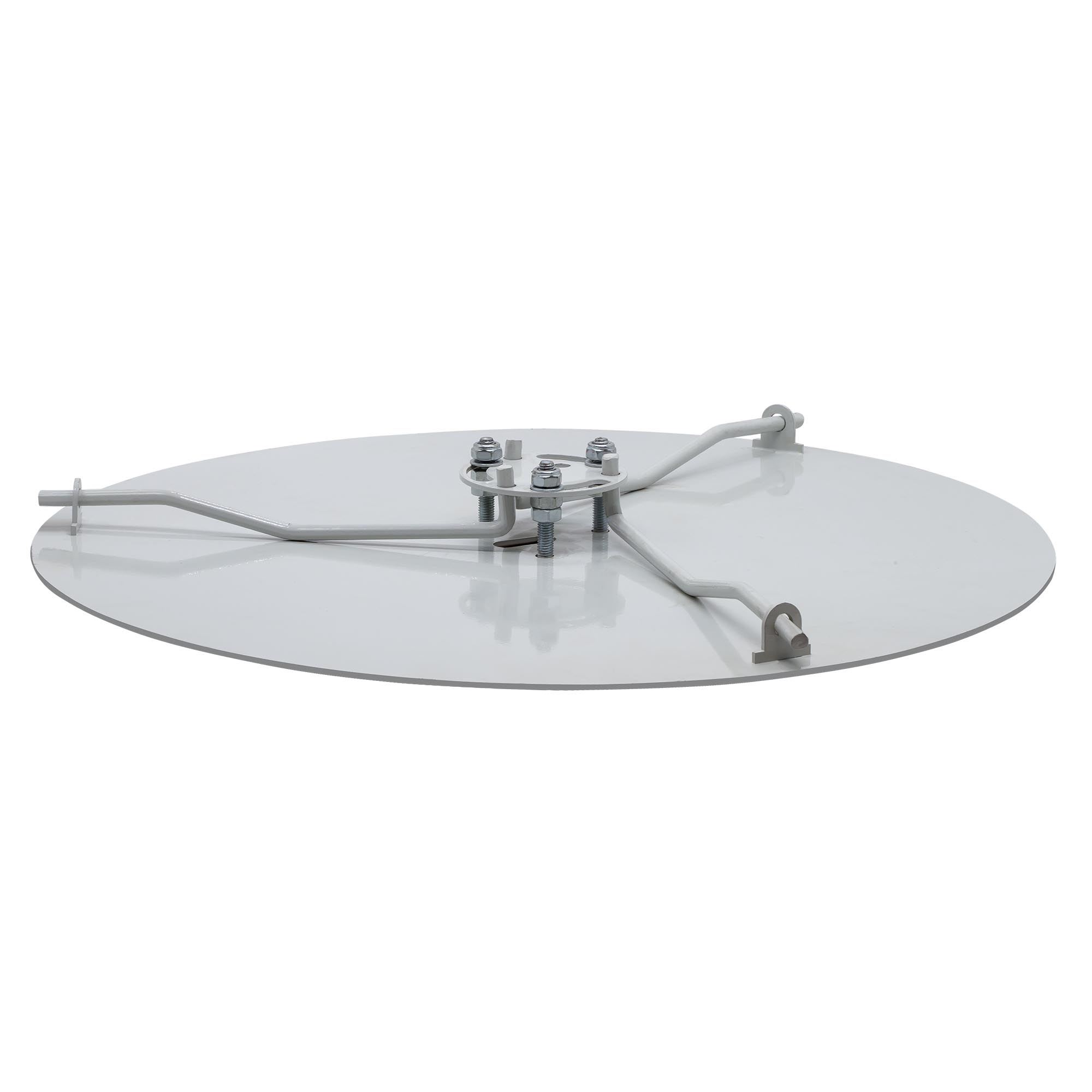 Колодцы кабельной канализации Антивандальное запорное устройство DKC|ДКС