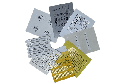 Marking materials for printer Mark TC