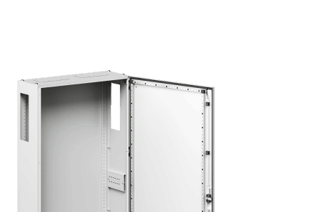 Корпусные решения для автоматизации