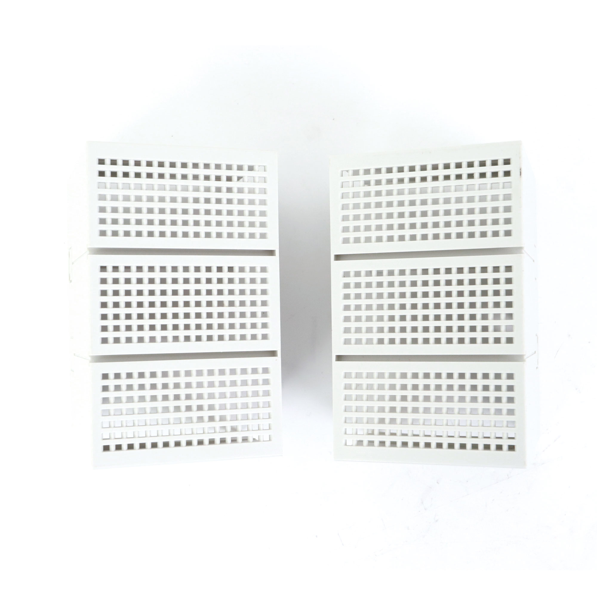 Клеммная крышка TCF для  MGS250 2шт. 3P