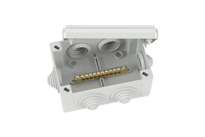 Уравнивание потенциалов