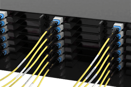 Fiber Optic Solutions ОМ2