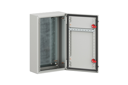 Accessories for wall-mounted enclosures ST, STE, STH for inner installation