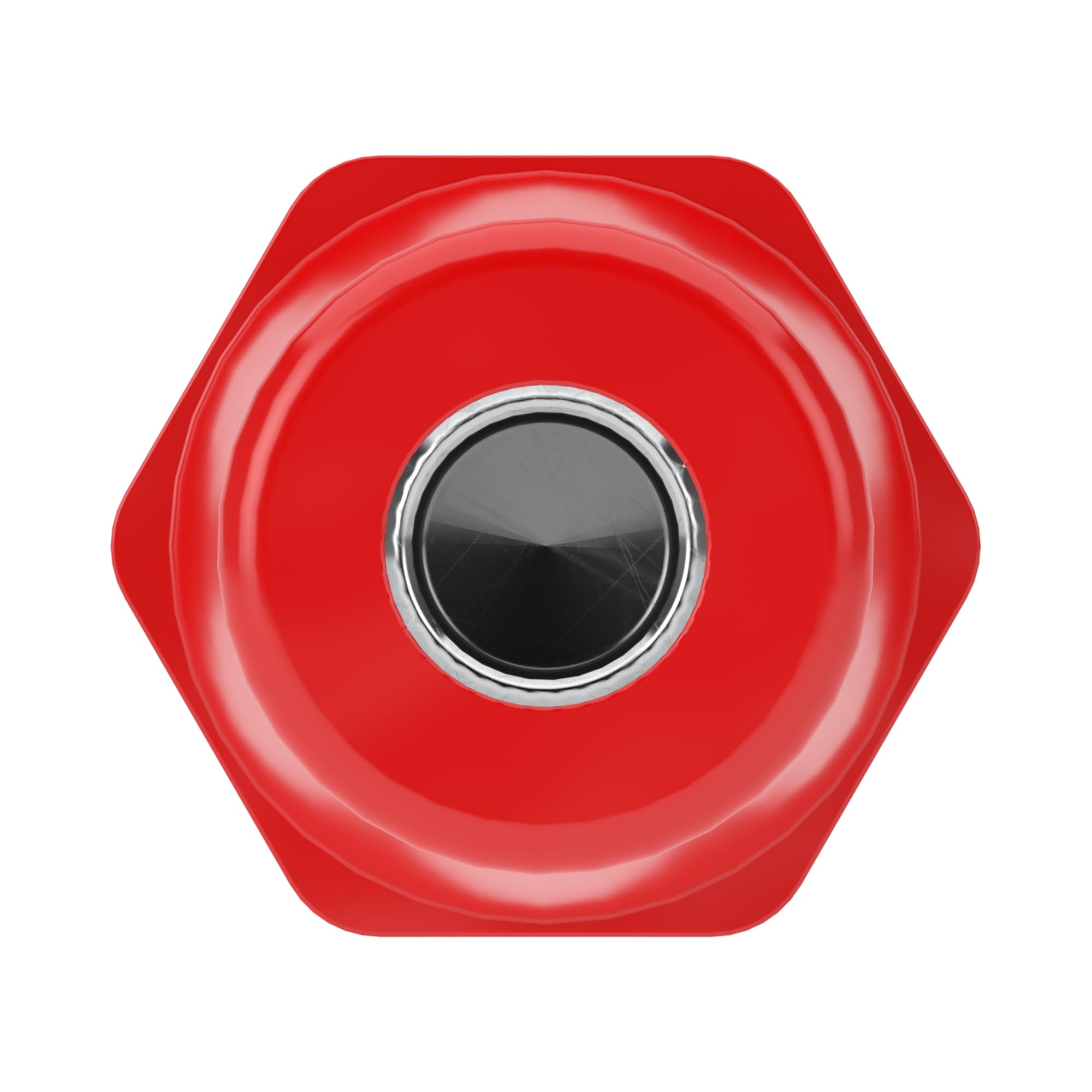 Изолятор шинный 16х15 М5