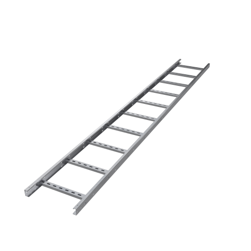 Лоток лестничный 50х700х6000, 1,5 мм, AISI304 ILM6570C DKC