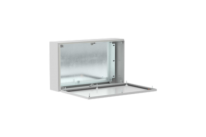 Accessories for terminal enclosures SDE, SDI