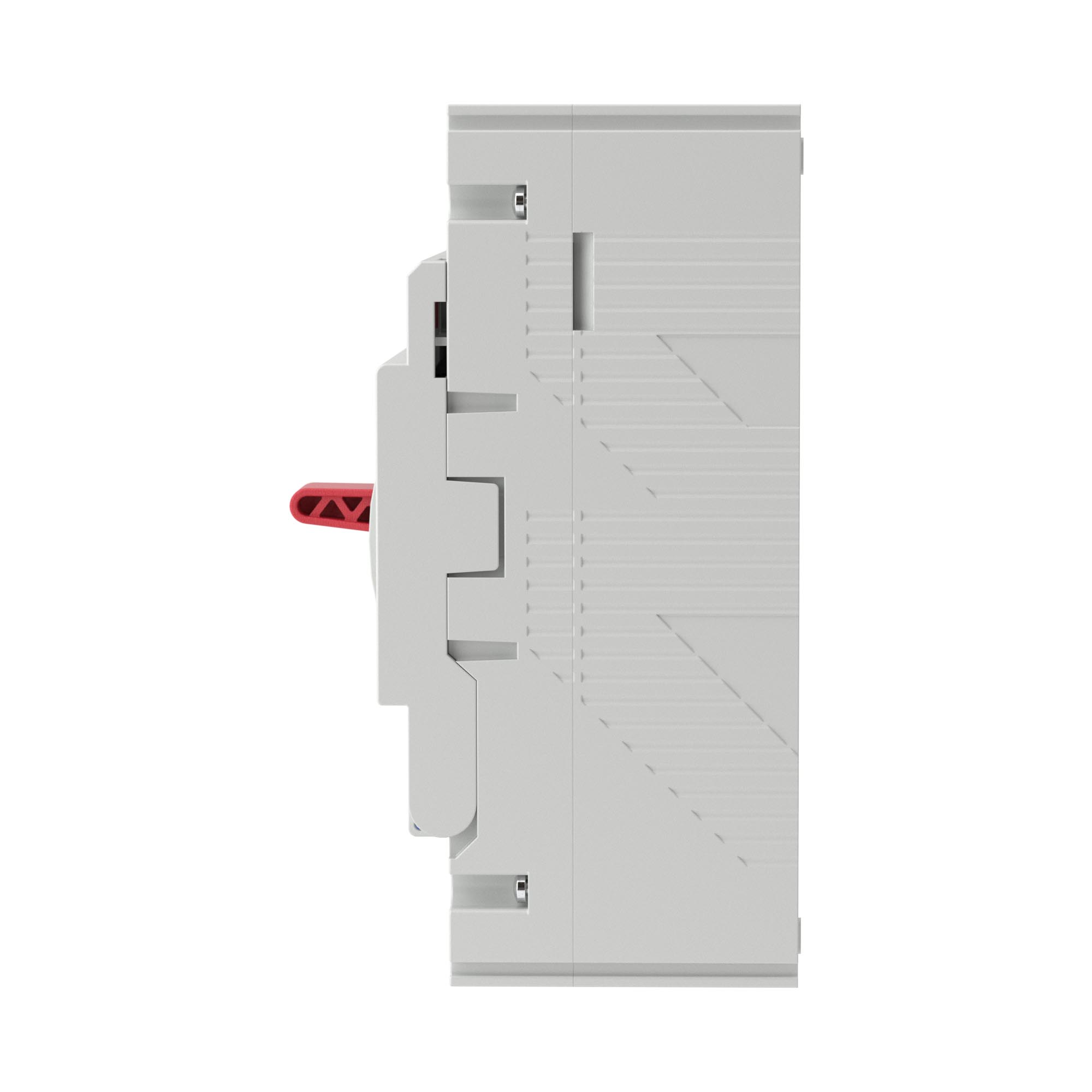 Авт. выкл. YON MGS160 3P 100-125A 36kA