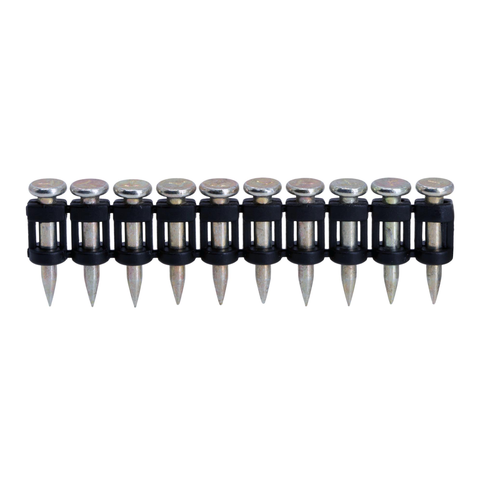 "Express" монтаж Гвозди для монтажного пистолета 3,0х15 мм, кованные (1000 шт/уп) DKC|ДКС