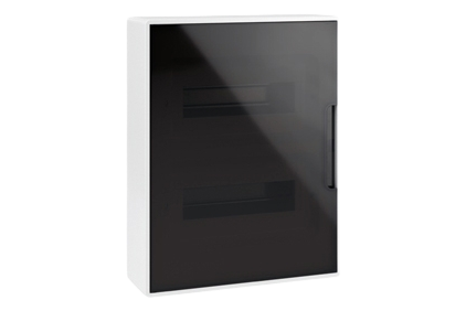 Modular shields - "FRAME"