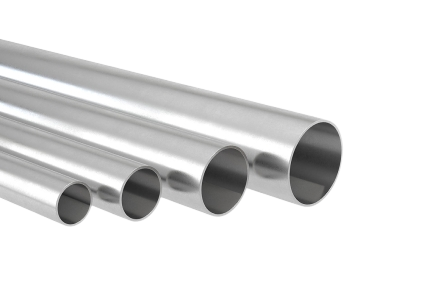 Жёсткие металлические трубы