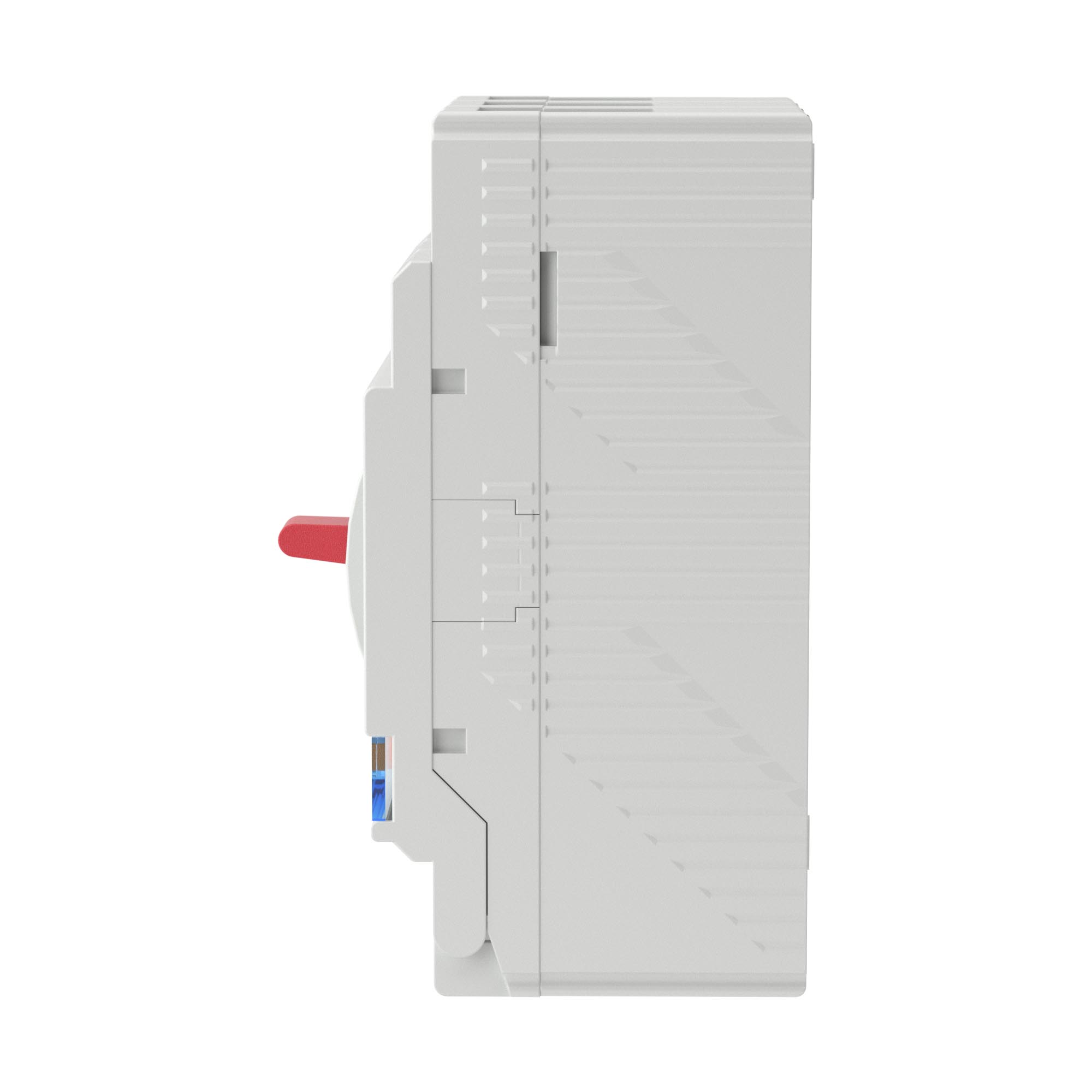 Авт. выкл. YON MGS125 3P 80-100A 18kA