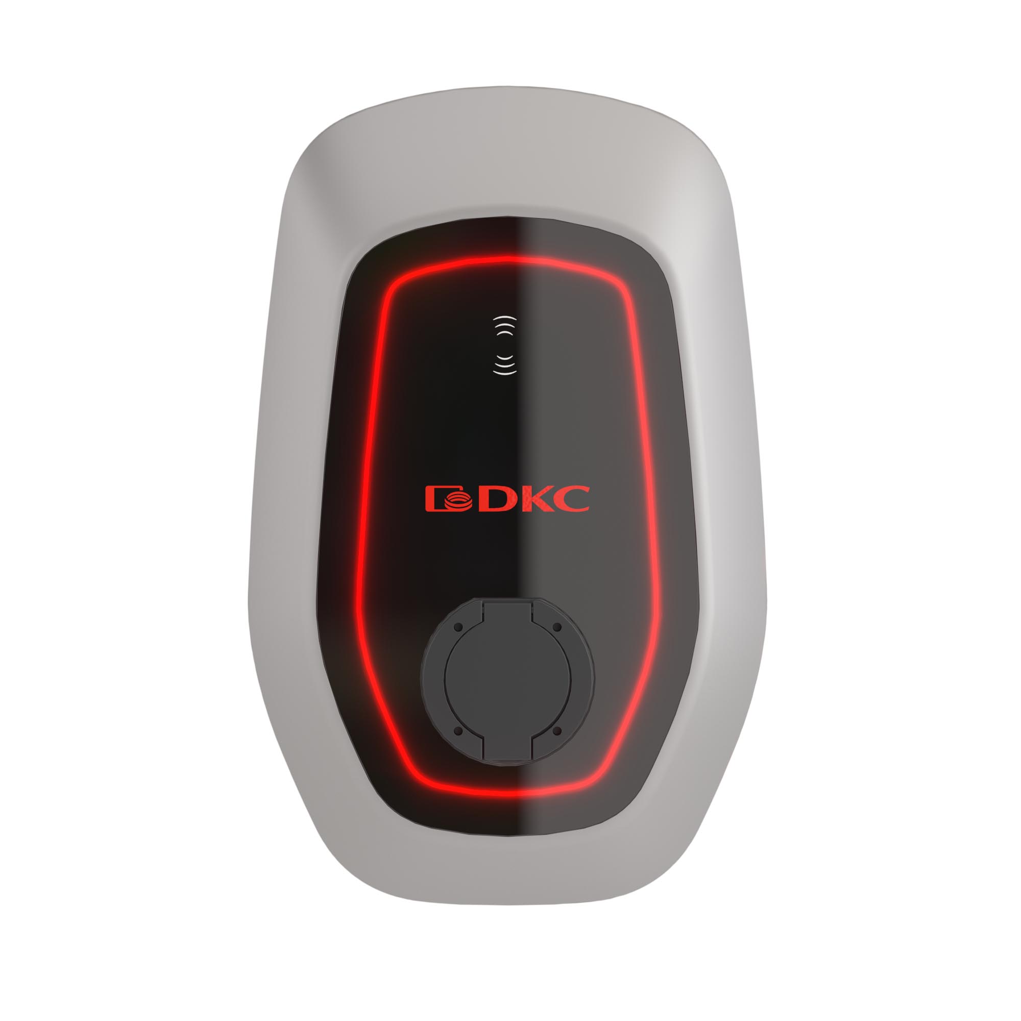 ЭОС Зарядка (EOS Charge) 22кВт T2S-RF-WF-LAN