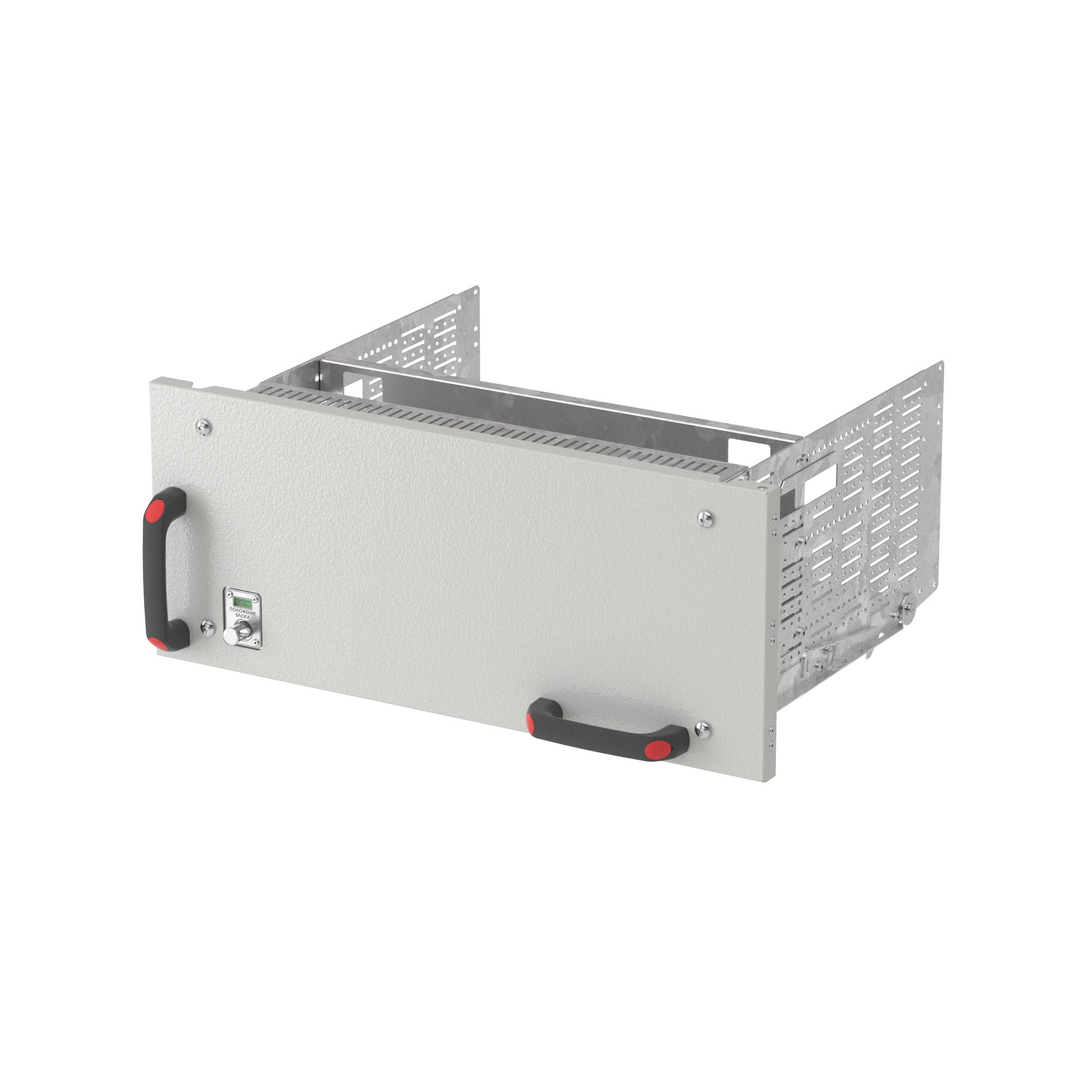 Функциональные блоки модулей Комплект блок 6M1, без дожимного вала DKC|ДКС